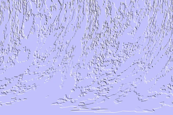 Yaratıcı model. Taş deseni. Seramik doku. Duvar kağıdı tasarımı. Vektör deseni. Satırları tekrarla.