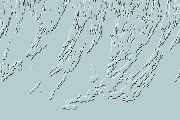 Yaratıcı model. Taş deseni. Seramik doku. Duvar kağıdı tasarımı. Vektör deseni. Satırları tekrarla.