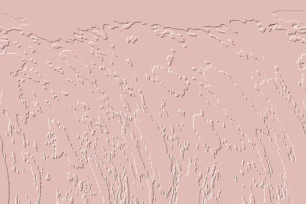 Yaratıcı model. Taş deseni. Seramik doku. Duvar kağıdı tasarımı. Vektör deseni. Satırları tekrarla.