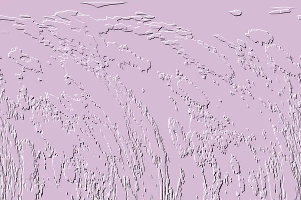 Yaratıcı model. Taş deseni. Seramik doku. Duvar kağıdı tasarımı. Vektör deseni. Satırları tekrarla.