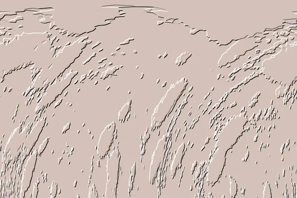 Yaratıcı model. Taş deseni. Seramik doku. Duvar kağıdı tasarımı. Vektör deseni. Satırları tekrarla.