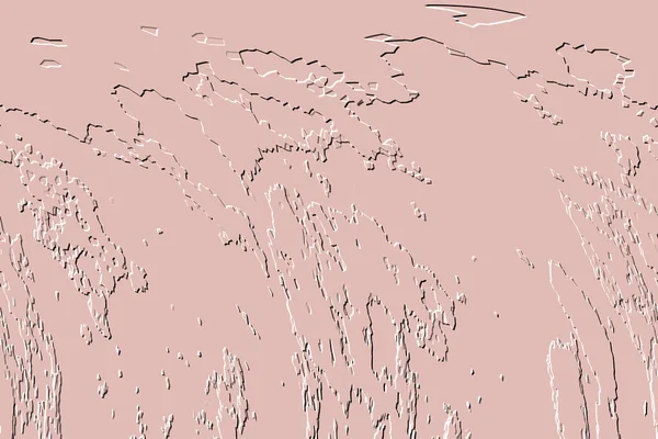 Yaratıcı model. Taş deseni. Seramik doku. Duvar kağıdı tasarımı. Vektör deseni. Satırları tekrarla.