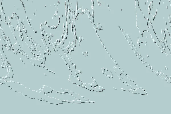 Yaratıcı model. Taş deseni. Seramik doku. Duvar kağıdı tasarımı. Vektör deseni. Satırları tekrarla.