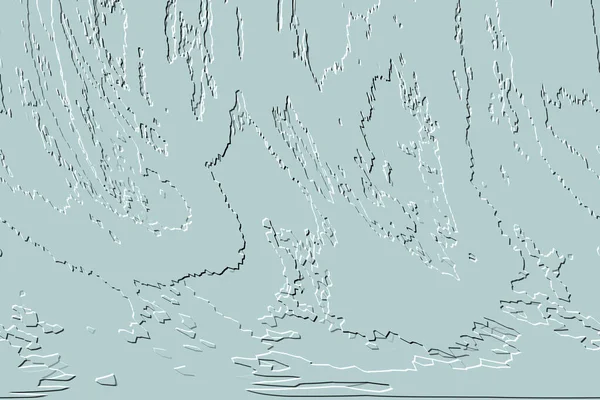 Yaratıcı model. Taş deseni. Seramik doku. Duvar kağıdı tasarımı. Vektör deseni. Satırları tekrarla.