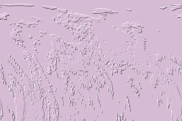 Yaratıcı model. Taş deseni. Seramik doku. Duvar kağıdı tasarımı. Vektör deseni. Satırları tekrarla.