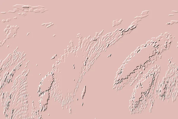 Yaratıcı model. Taş deseni. Seramik doku. Duvar kağıdı tasarımı. Vektör deseni. Satırları tekrarla.