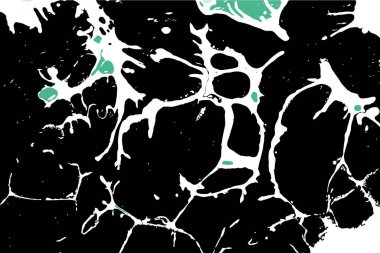 Renkli basit arka plan, dalgalı etkisi. Etkisi noktalarla. Ritmik ses parçacıklar. Tahıl doku. Renkli darbeleri ile duvar kağıdı. Duvar iç tasarım, lockscreen, paket için desen