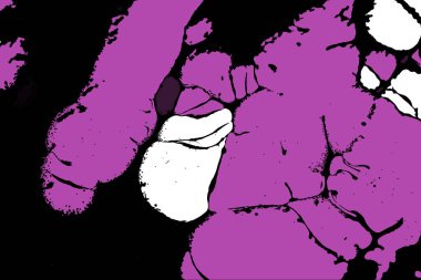 Renkli basit arka plan, dalgalı etkisi. Etkisi noktalarla. Ritmik ses parçacıklar. Tahıl doku. Renkli darbeleri ile duvar kağıdı. Duvar iç tasarım, lockscreen, paket için desen