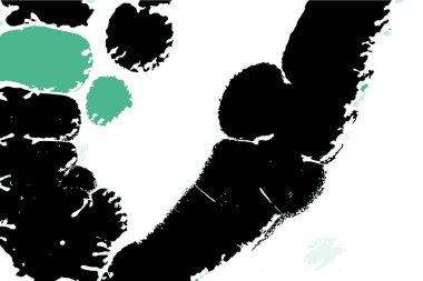 Renkli basit arka plan, dalgalı etkisi. Etkisi noktalarla. Ritmik ses parçacıklar. Tahıl doku. Renkli darbeleri ile duvar kağıdı. Duvar iç tasarım, lockscreen, paket için desen