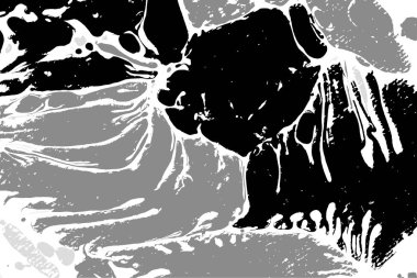 Renkli basit arka plan, dalgalı etkisi. Etkisi noktalarla. Ritmik ses parçacıklar. Tahıl doku. Renkli darbeleri ile duvar kağıdı. Duvar iç tasarım, lockscreen, paket için desen