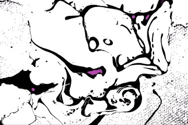 Renkli basit arka plan, dalgalı etkisi. Etkisi noktalarla. Ritmik ses parçacıklar. Tahıl doku. Renkli darbeleri ile duvar kağıdı. Duvar iç tasarım, lockscreen, paket için desen