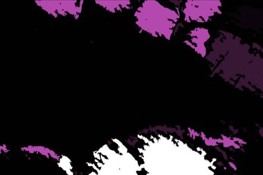 Renkli basit arka plan, dalgalı etkisi. Etkisi noktalarla. Ritmik ses parçacıklar. Tahıl doku. Renkli darbeleri ile duvar kağıdı. Duvar iç tasarım, lockscreen, paket için desen