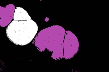 Renkli basit arka plan, dalgalı etkisi. Etkisi noktalarla. Ritmik ses parçacıklar. Tahıl doku. Renkli darbeleri ile duvar kağıdı. Duvar iç tasarım, lockscreen, paket için desen