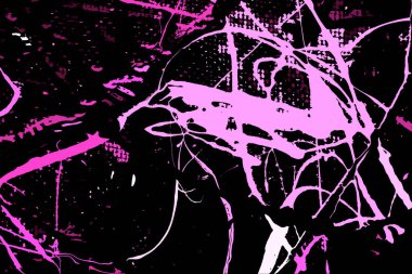 Renkli basit arka plan, dalgalı etkisi. Etkisi noktalarla. Ritmik ses parçacıklar. Tahıl doku. Renkli darbeleri ile duvar kağıdı. Duvar iç tasarım, lockscreen, paket için desen