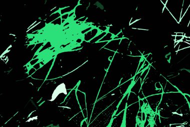 Renkli basit arka plan, dalgalı etkisi. Etkisi noktalarla. Ritmik ses parçacıklar. Tahıl doku. Renkli darbeleri ile duvar kağıdı. Duvar iç tasarım, lockscreen, paket için desen