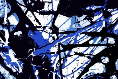 Renkli basit arka plan, dalgalı etkisi. Etkisi noktalarla. Ritmik ses parçacıklar. Tahıl doku. Renkli darbeleri ile duvar kağıdı. Duvar iç tasarım, lockscreen, paket için desen