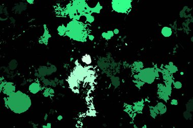 Renkli basit arka plan, dalgalı etkisi. Etkisi noktalarla. Ritmik ses parçacıklar. Tahıl doku. Renkli darbeleri ile duvar kağıdı. Duvar iç tasarım, lockscreen, paket için desen