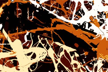 Renkli basit arka plan, dalgalı etkisi. Etkisi noktalarla. Ritmik ses parçacıklar. Tahıl doku. Renkli darbeleri ile duvar kağıdı. Duvar iç tasarım, lockscreen, paket için desen