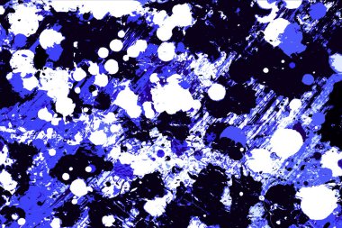 Renkli basit arka plan, dalgalı etkisi. Etkisi noktalarla. Ritmik ses parçacıklar. Tahıl doku. Renkli darbeleri ile duvar kağıdı. Duvar iç tasarım, lockscreen, paket için desen