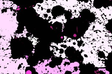 Renkli basit arka plan, dalgalı etkisi. Etkisi noktalarla. Ritmik ses parçacıklar. Tahıl doku. Renkli darbeleri ile duvar kağıdı. Duvar iç tasarım, lockscreen, paket için desen