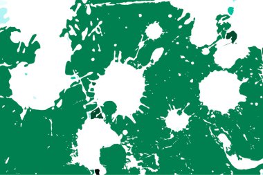 Renkli basit arka plan, dalgalı etkisi. Etkisi noktalarla. Ritmik ses parçacıklar. Tahıl doku. Renkli darbeleri ile duvar kağıdı. Duvar iç tasarım, lockscreen, paket için desen