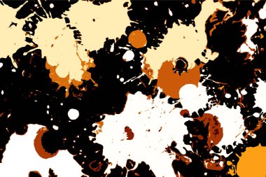 Renkli basit arka plan, dalgalı etkisi. Etkisi noktalarla. Ritmik ses parçacıklar. Tahıl doku. Renkli darbeleri ile duvar kağıdı. Duvar iç tasarım, lockscreen, paket için desen