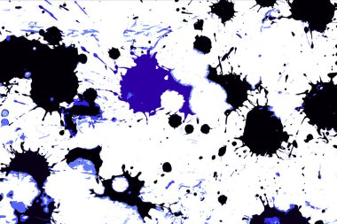 Renkli basit arka plan, dalgalı etkisi. Etkisi noktalarla. Ritmik ses parçacıklar. Tahıl doku. Renkli darbeleri ile duvar kağıdı. Duvar iç tasarım, lockscreen, paket için desen