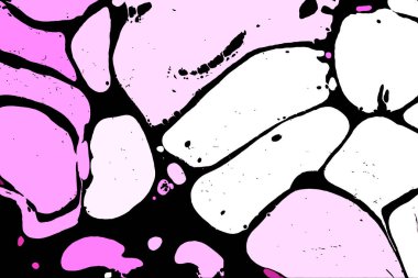 Renkli basit arka plan, dalgalı etkisi. Etkisi noktalarla. Ritmik ses parçacıklar. Tahıl doku. Renkli darbeleri ile duvar kağıdı. Duvar iç tasarım, lockscreen, paket için desen