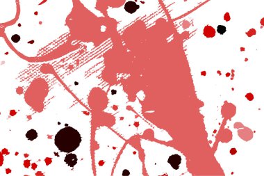 Renkli basit arka plan, dalgalı etkisi. Etkisi noktalarla. Ritmik ses parçacıklar. Tahıl doku. Renkli darbeleri ile duvar kağıdı. Duvar iç tasarım, lockscreen, paket için desen