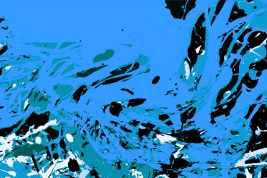 Renkli basit arka plan, dalgalı etkisi. Etkisi noktalarla. Ritmik ses parçacıklar. Tahıl doku. Renkli darbeleri ile duvar kağıdı. Duvar iç tasarım, lockscreen, paket için desen