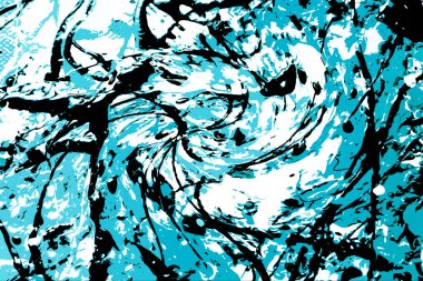 Renkli basit arka plan, dalgalı etkisi. Etkisi noktalarla. Ritmik ses parçacıklar. Tahıl doku. Renkli darbeleri ile duvar kağıdı. Duvar iç tasarım, lockscreen, paket için desen