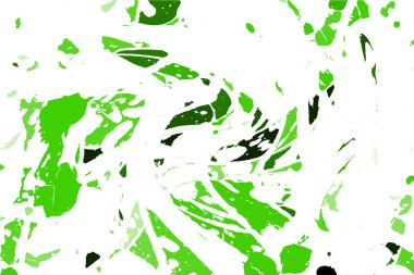 Renkli basit arka plan, dalgalı etkisi. Etkisi noktalarla. Ritmik ses parçacıklar. Tahıl doku. Renkli darbeleri ile duvar kağıdı. Duvar iç tasarım, lockscreen, paket için desen