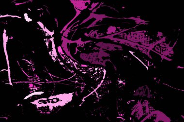 Renkli basit arka plan, dalgalı etkisi. Etkisi noktalarla. Ritmik ses parçacıklar. Tahıl doku. Renkli darbeleri ile duvar kağıdı. Duvar iç tasarım, lockscreen, paket için desen