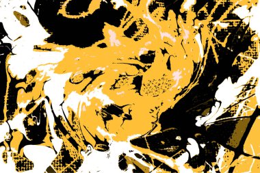 Renkli basit arka plan, dalgalı etkisi. Etkisi noktalarla. Ritmik ses parçacıklar. Tahıl doku. Renkli darbeleri ile duvar kağıdı. Duvar iç tasarım, lockscreen, paket için desen