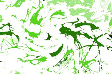 Renkli basit arka plan, dalgalı etkisi. Etkisi noktalarla. Ritmik ses parçacıklar. Tahıl doku. Renkli darbeleri ile duvar kağıdı. Duvar iç tasarım, lockscreen, paket için desen