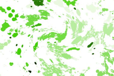 Renkli basit arka plan, dalgalı etkisi. Etkisi noktalarla. Ritmik ses parçacıklar. Tahıl doku. Renkli darbeleri ile duvar kağıdı. Duvar iç tasarım, lockscreen, paket için desen