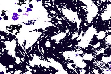 Renkli basit arka plan, dalgalı etkisi. Etkisi noktalarla. Ritmik ses parçacıklar. Tahıl doku. Renkli darbeleri ile duvar kağıdı. Duvar iç tasarım, lockscreen, paket için desen