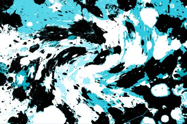 Renkli basit arka plan, dalgalı etkisi. Etkisi noktalarla. Ritmik ses parçacıklar. Tahıl doku. Renkli darbeleri ile duvar kağıdı. Duvar iç tasarım, lockscreen, paket için desen