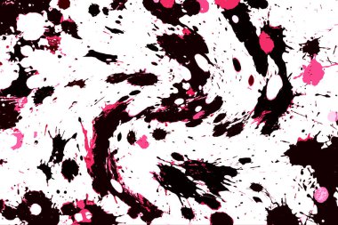 Renkli basit arka plan, dalgalı etkisi. Etkisi noktalarla. Ritmik ses parçacıklar. Tahıl doku. Renkli darbeleri ile duvar kağıdı. Duvar iç tasarım, lockscreen, paket için desen