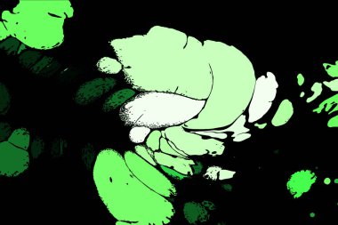 Renkli basit arka plan, dalgalı etkisi. Etkisi noktalarla. Ritmik ses parçacıklar. Tahıl doku. Renkli darbeleri ile duvar kağıdı. Duvar iç tasarım, lockscreen, paket için desen