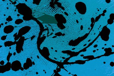 Renkli basit arka plan, dalgalı etkisi. Etkisi noktalarla. Ritmik ses parçacıklar. Tahıl doku. Renkli darbeleri ile duvar kağıdı. Duvar iç tasarım, lockscreen, paket için desen