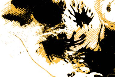 Renkli basit arka plan, dalgalı etkisi. Etkisi noktalarla. Ritmik ses parçacıklar. Tahıl doku. Renkli darbeleri ile duvar kağıdı. Duvar iç tasarım, lockscreen, paket için desen