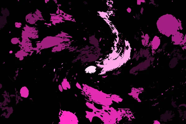 Renkli basit arka plan, dalgalı etkisi. Etkisi noktalarla. Ritmik ses parçacıklar. Tahıl doku. Renkli darbeleri ile duvar kağıdı. Duvar iç tasarım, lockscreen, paket için desen