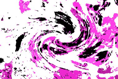 Renkli basit arka plan, dalgalı etkisi. Etkisi noktalarla. Ritmik ses parçacıklar. Tahıl doku. Renkli darbeleri ile duvar kağıdı. Duvar iç tasarım, lockscreen, paket için desen