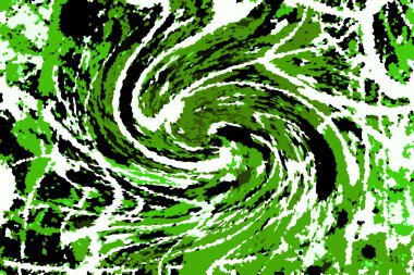 Renkli basit arka plan, dalgalı etkisi. Etkisi noktalarla. Ritmik ses parçacıklar. Tahıl doku. Renkli darbeleri ile duvar kağıdı. Duvar iç tasarım, lockscreen, paket için desen