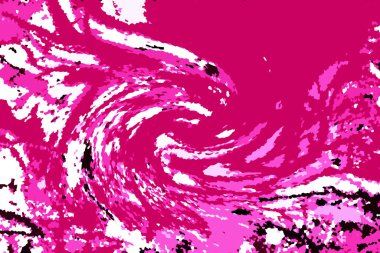 Renkli basit arka plan, dalgalı etkisi. Etkisi noktalarla. Ritmik ses parçacıklar. Tahıl doku. Renkli darbeleri ile duvar kağıdı. Duvar iç tasarım, lockscreen, paket için desen