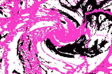 Renkli basit arka plan, dalgalı etkisi. Etkisi noktalarla. Ritmik ses parçacıklar. Tahıl doku. Renkli darbeleri ile duvar kağıdı. Duvar iç tasarım, lockscreen, paket için desen