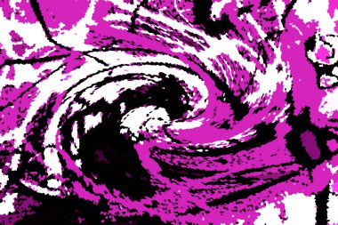 Renkli basit arka plan, dalgalı etkisi. Etkisi noktalarla. Ritmik ses parçacıklar. Tahıl doku. Renkli darbeleri ile duvar kağıdı. Duvar iç tasarım, lockscreen, paket için desen