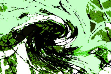 Renkli basit arka plan, dalgalı etkisi. Etkisi noktalarla. Ritmik ses parçacıklar. Tahıl doku. Renkli darbeleri ile duvar kağıdı. Duvar iç tasarım, lockscreen, paket için desen