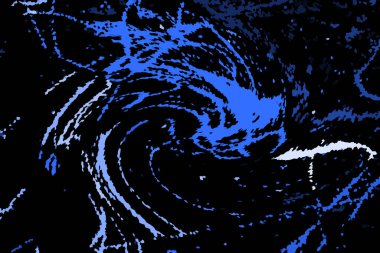 Renkli basit arka plan, dalgalı etkisi. Etkisi noktalarla. Ritmik ses parçacıklar. Tahıl doku. Renkli darbeleri ile duvar kağıdı. Duvar iç tasarım, lockscreen, paket için desen